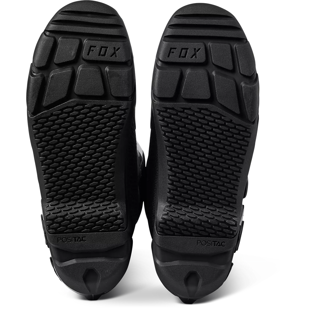 Fox Racing - Comp X Boot-Black (30078-001)