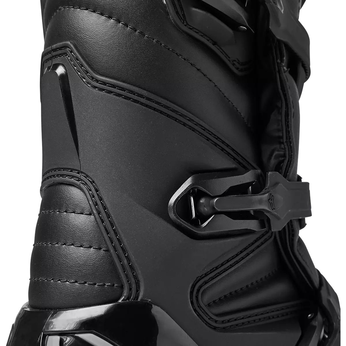 Fox Racing - Comp X Boot-Black (30078-001)