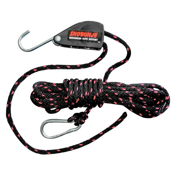 SnoBunje-RATCHET 30  W/ ROPE SNOBUNJE 1016 856713000161