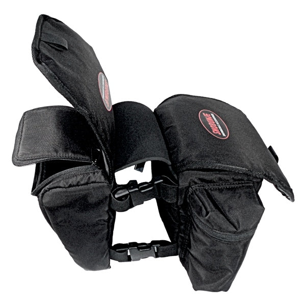 SnoBunje-HANDLEBAR BAG SNOBUNJE 1035 856713000352