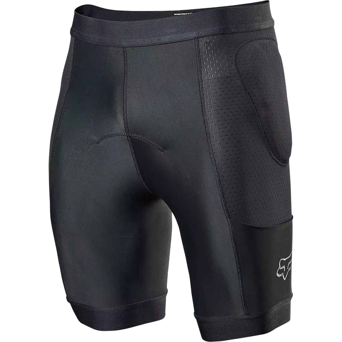 Fox Racing - Baseframe Pro Shorts-Black (30092-001)