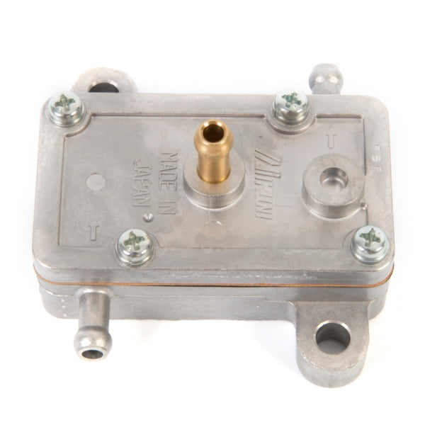 Mikuni-MIKUNI SINGLE FUEL PUMP DF44-227 6746022126956