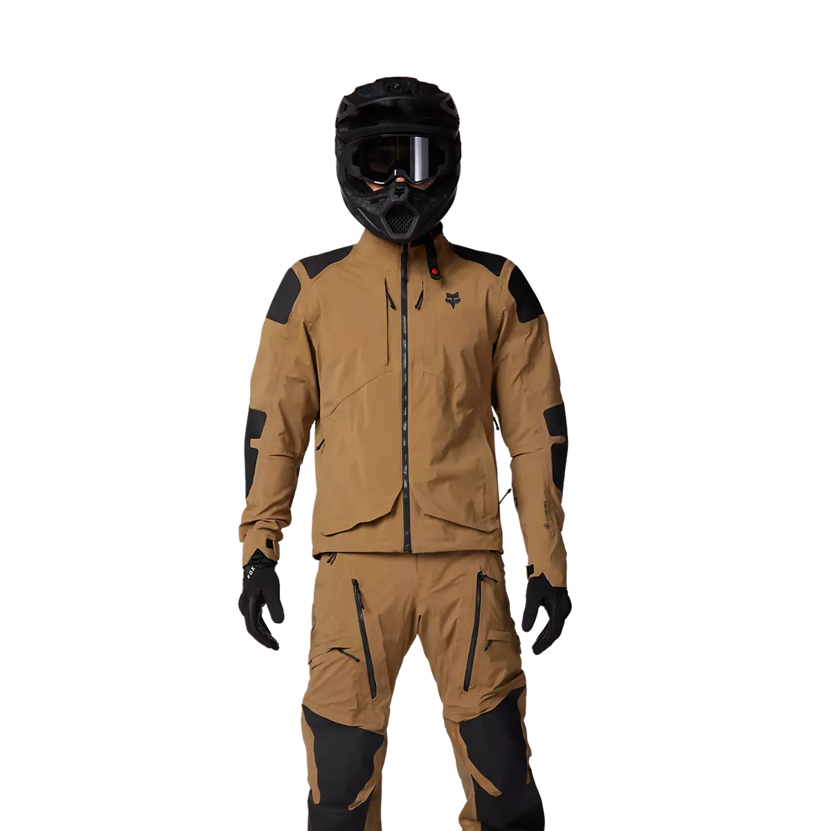 Fox Racing - Recon GORE-TEX ADV Jacket-Dark Khaki (30157-108)