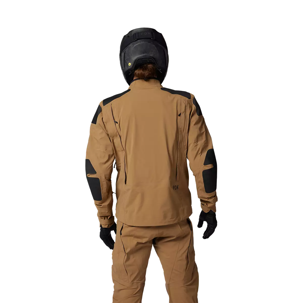 Fox Racing - Recon GORE-TEX ADV Jacket-Dark Khaki (30157-108)