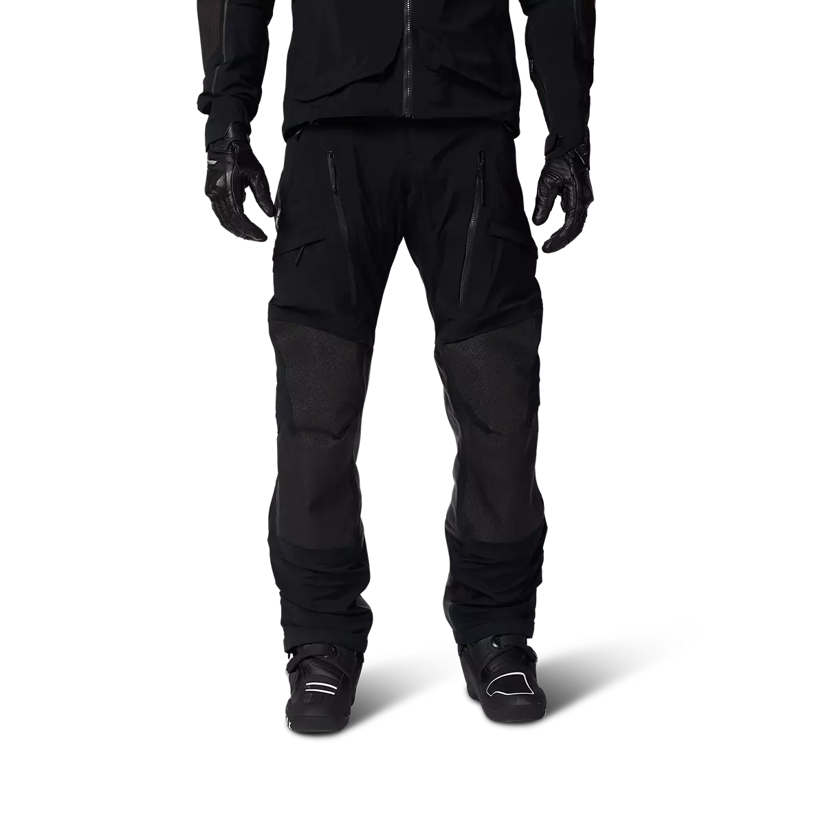 Fox Racing - Recon GORE-TEX ADV Pants-Black (30158-001)