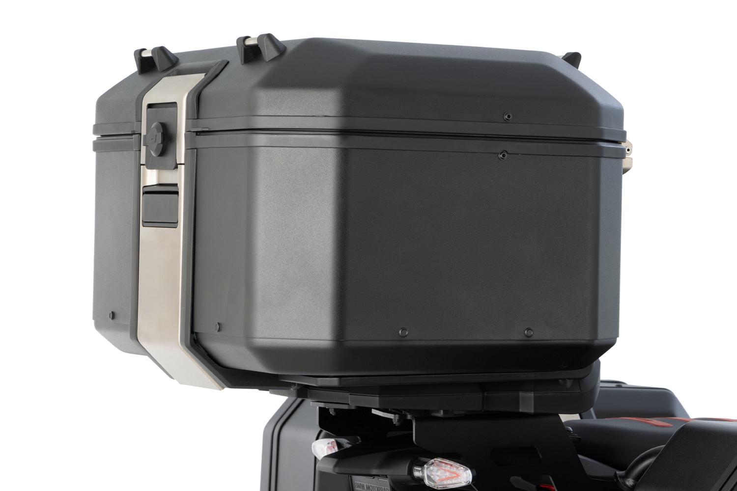 Wunderlich Topcase X-CASE X48 lockable-30165-102