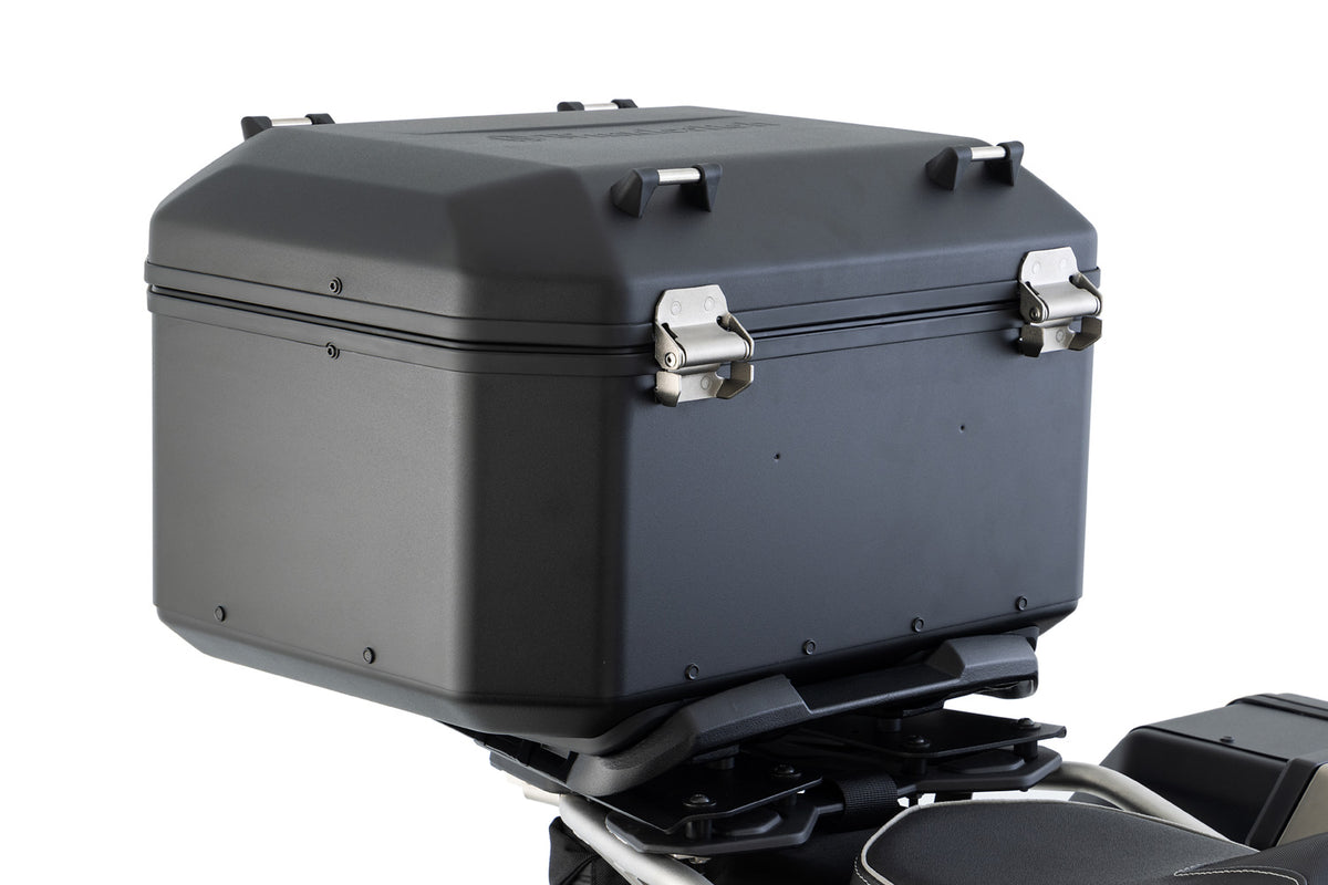 Wunderlich Topcase X-CASE X48 lockable-30165-102