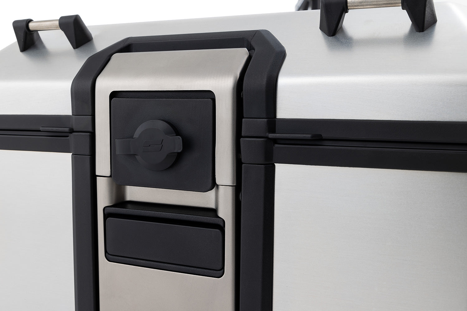 Wunderlich Topcase X-CASE X48 with standard lock-30165-200