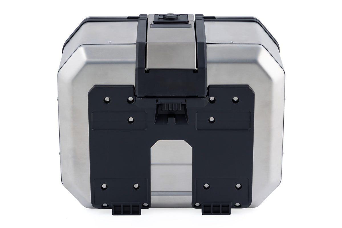 Wunderlich Topcase X-CASE X48 with standard lock-30165-200