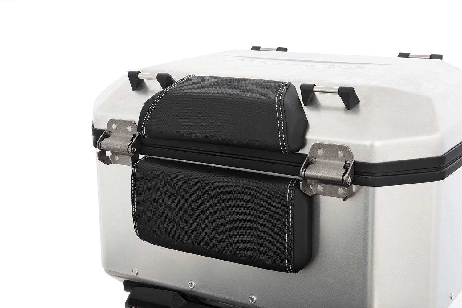 More Comfort and Safety on Long Journeys ✔ Premium components ✔ Integrated design ➜ Order now