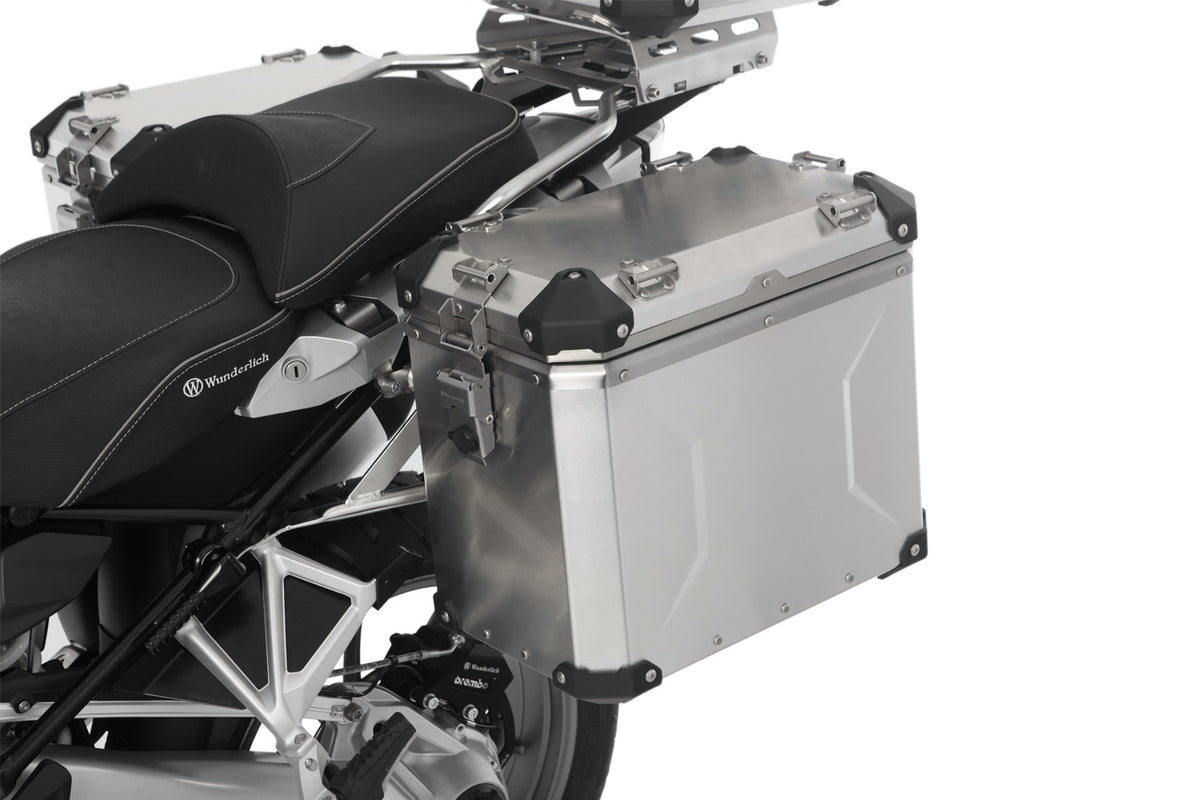 Wunderlich »EXTREME« case set