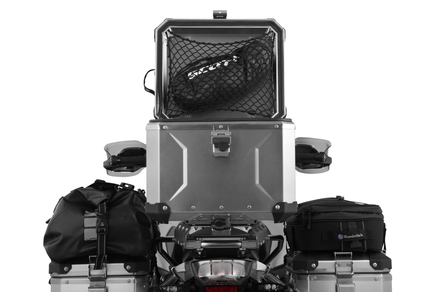 Wunderlich EXTREME top case-30167-400