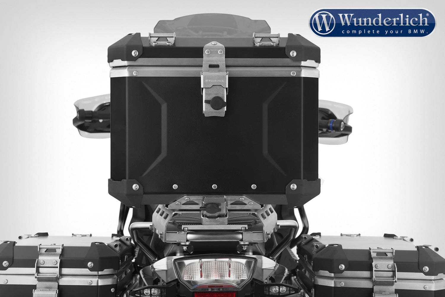 Wunderlich EXTREME top case-30167-402