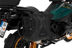 Wunderlich - X-BAGS X32 Side Pannier Bags