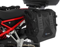 Wunderlich - X-BAGS X32 Side Pannier Bags