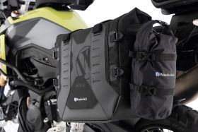 Wunderlich - X-BAGS X32 Side Pannier Bags