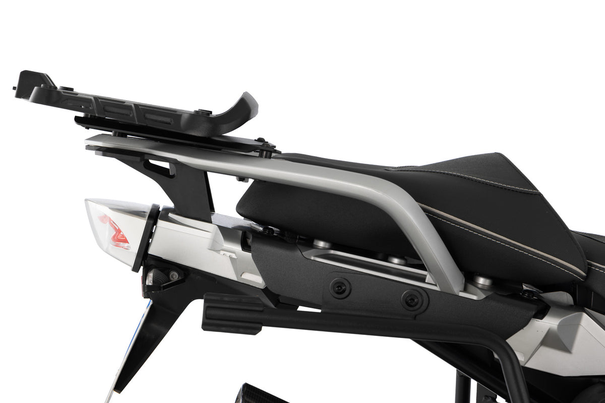 Wunderlich X-RACK Top Case Carrier R 1250 GS / R 1200 GS LC-30175-100