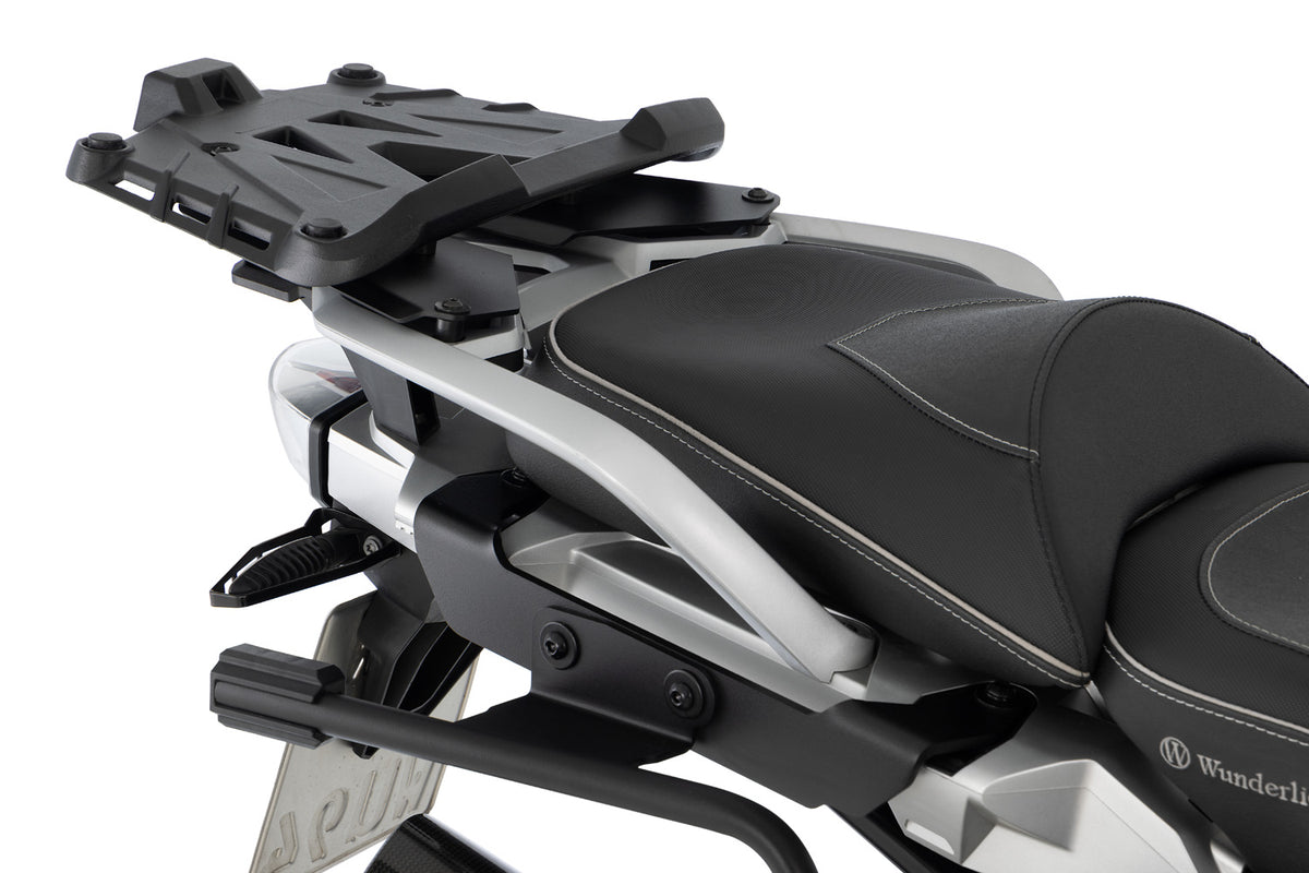 Wunderlich X-RACK Top Case Carrier R 1250 GS / R 1200 GS LC-30175-100