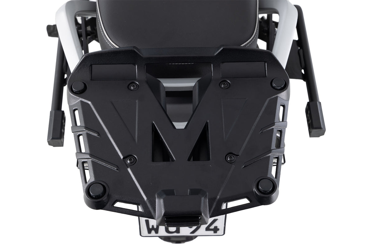 Wunderlich X-RACK Top Case Carrier R 1250 GS / R 1200 GS LC-30175-100
