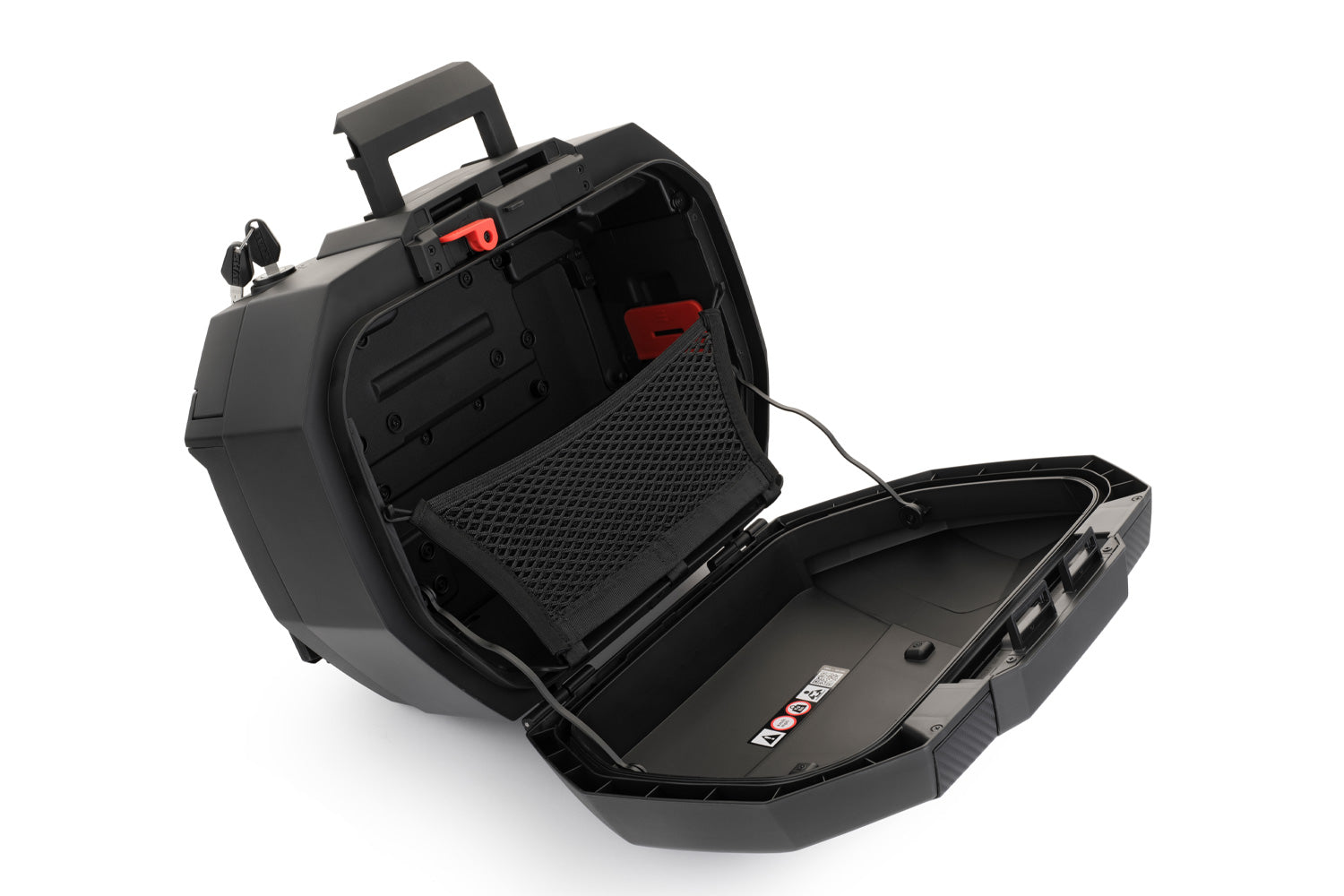 Wunderlich Vario Case Set X-CASE X30-30185-002