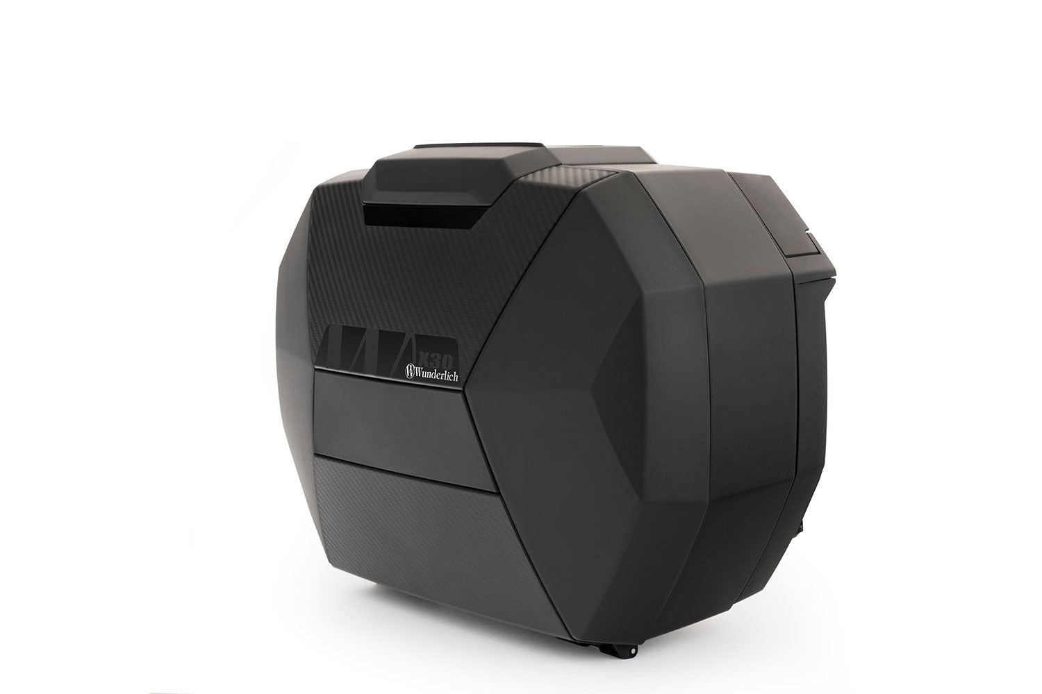 Wunderlich - X-Case X30 Vario Case Set