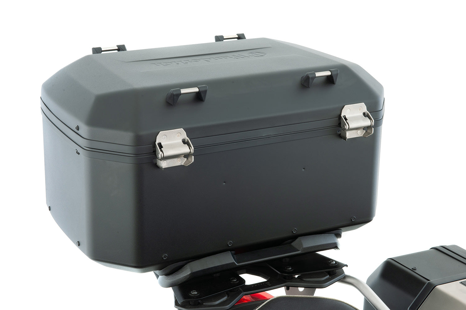 Wunderlich Topcase X-CASE X55 lockable-30191-102