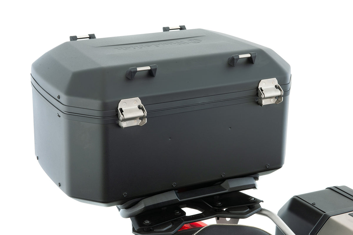 Wunderlich Topcase X-CASE X55 lockable-30191-102