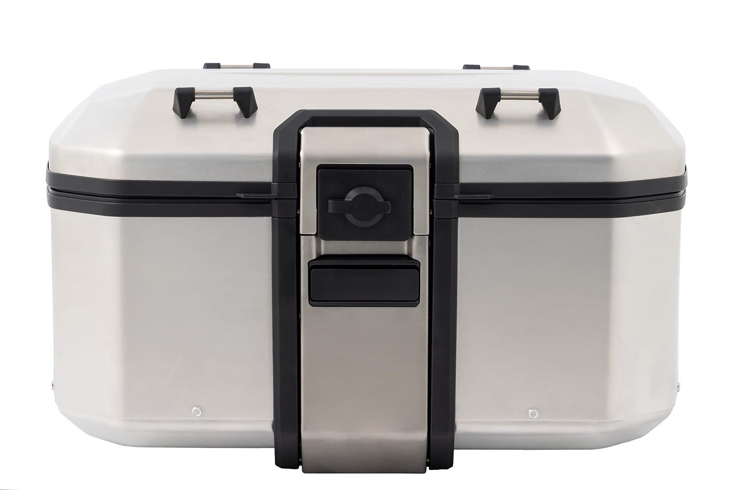 Wunderlich X-CASE X55 Top Case with Standard Lock-30191-200