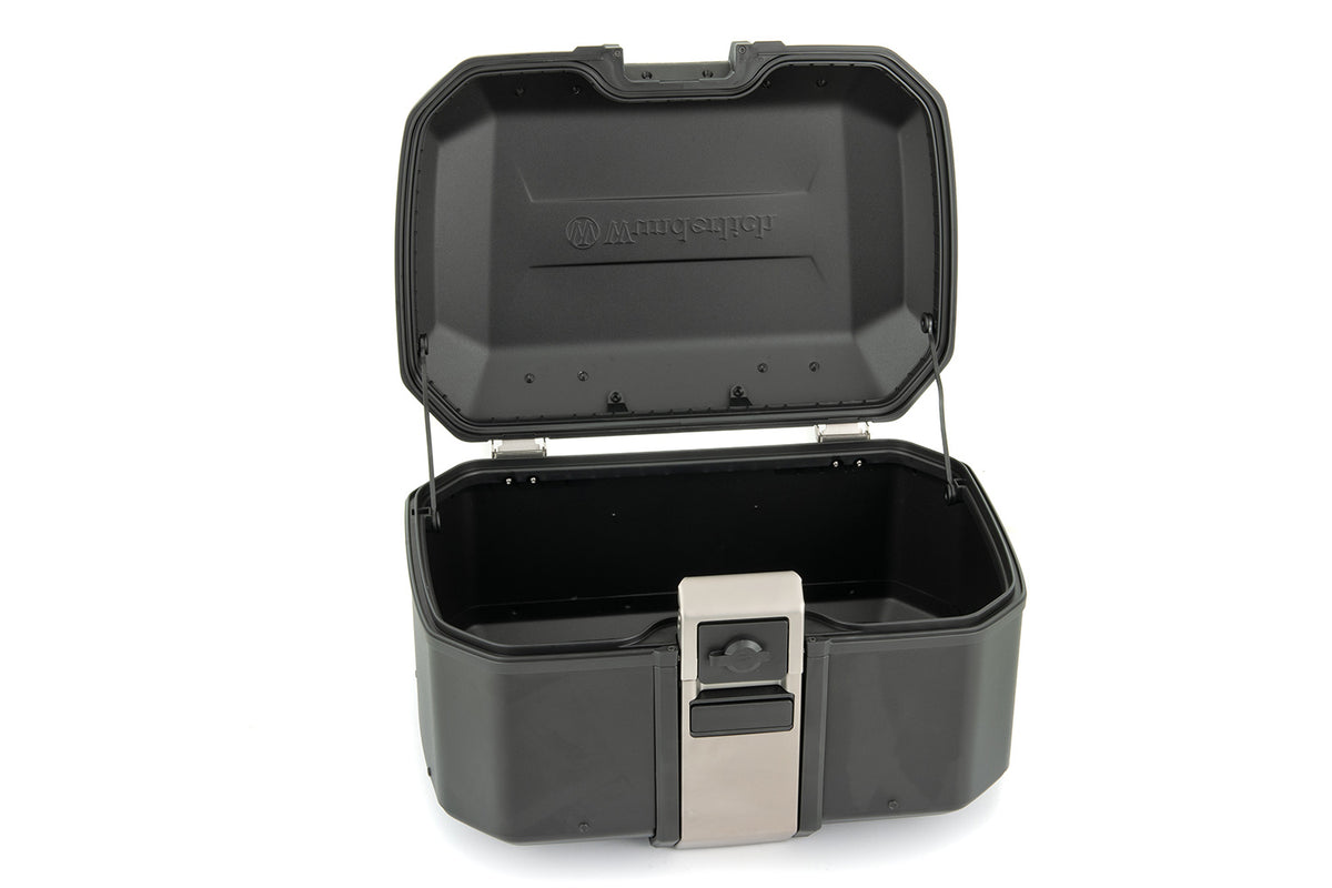 Wunderlich X-CASE X55 Top Case with Standard Lock-30191-202