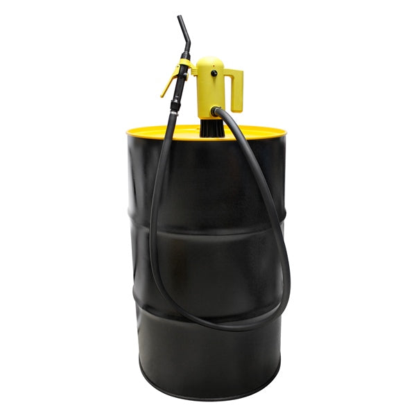 Terapump-ELECTRIC PUMP DRUM 15-55 TREDRUM-E 20079 816281029209