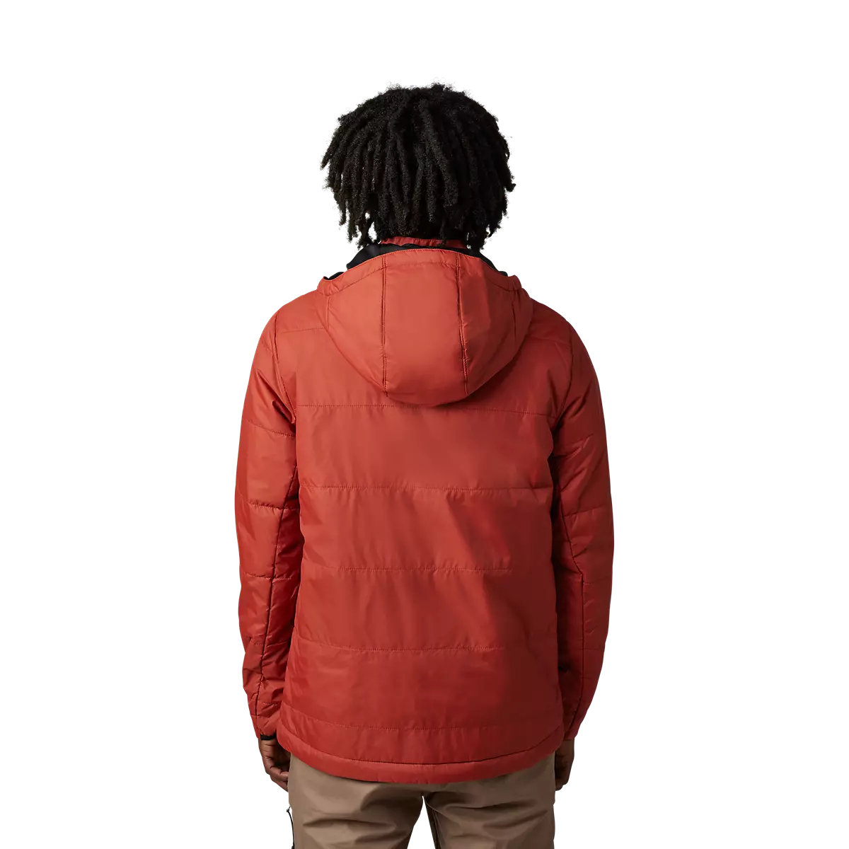 Fox Racing - Artillery Jacket-Copper (30207-369)