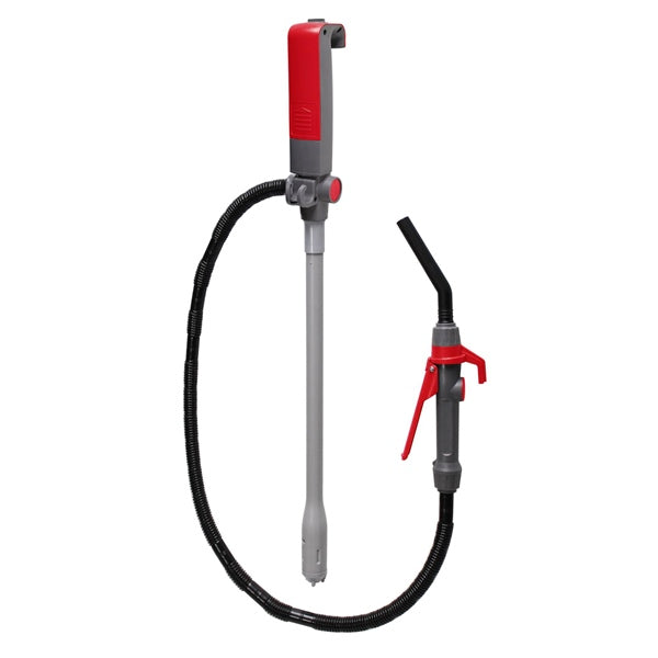 Terapump-PUMP GAZ BATT W/SPOUT TREP01 20043 816281029032