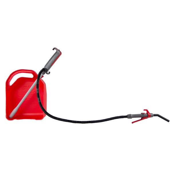 Terapump-PUMP GAZ BATT W/SPOUT TREP01 20043 816281029032