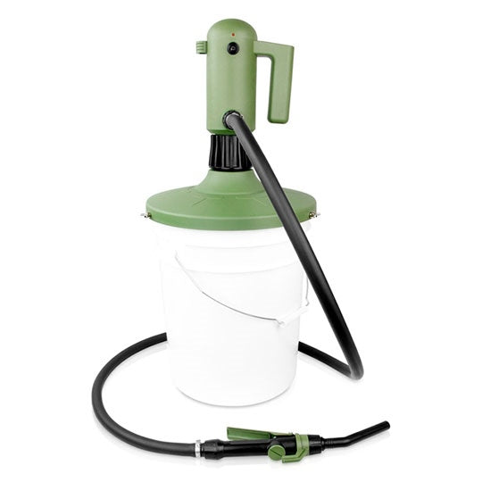 Terapump-PUMP ELECTRIC PAIL TRPAIL 20078 816281029193
