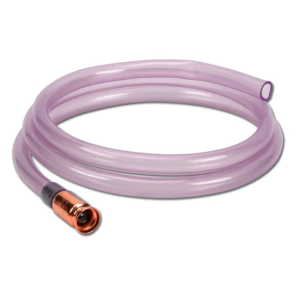 Kimpex-SHAKER SIPHON 1,83M RECA-SS001 