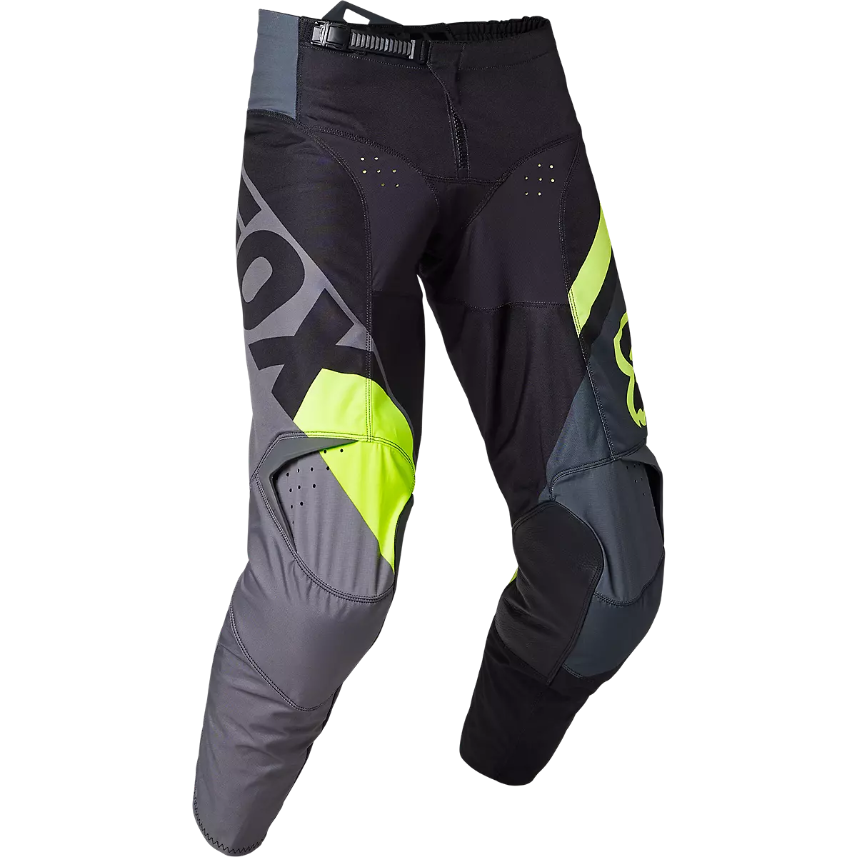 Fox Racing - 180 Xpozr Pants-Pewter (30261-052)