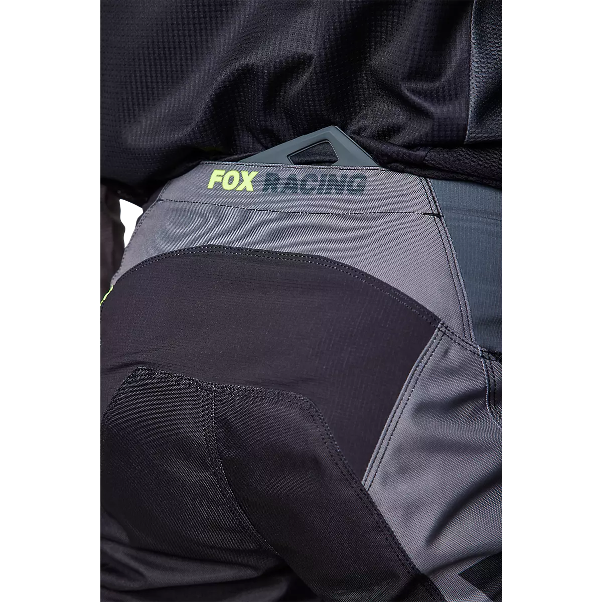 Fox Racing - 180 Xpozr Pants-Pewter (30261-052)