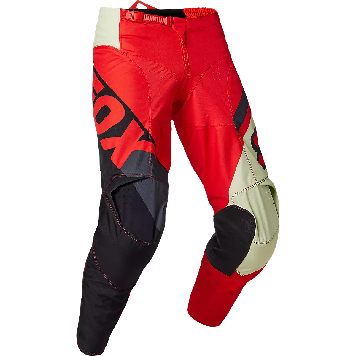 Fox Racing - 180 Xpozr Pants-Flo Red (30261-110)