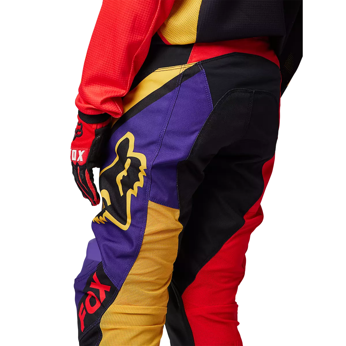 Fox Racing - Youth 180 Xpozr Pant-Open Miscellaneous (30263-922)