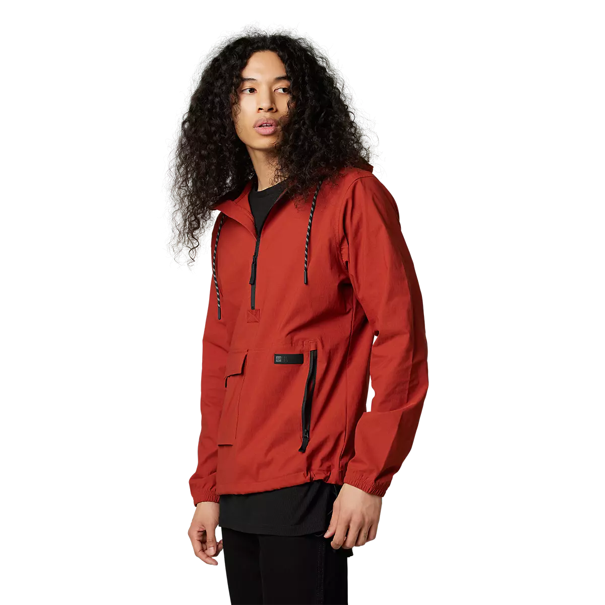 Fox Racing - Survivalist Anorak Jacket-Copper (30278-369)