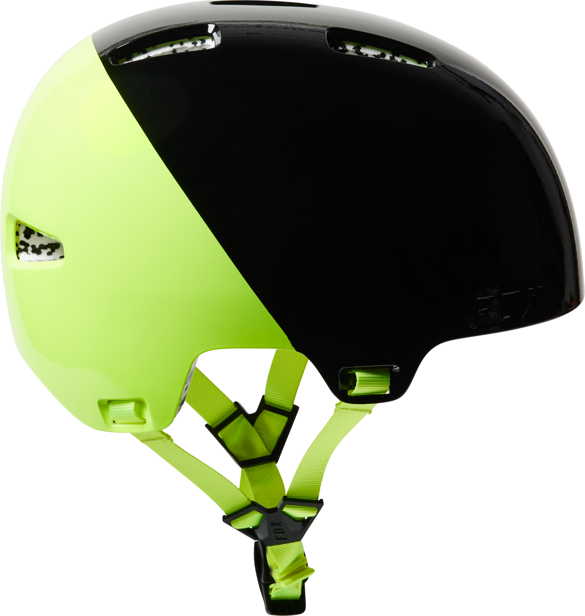 Fox Racing - Flight Pro Helmet Prpus
