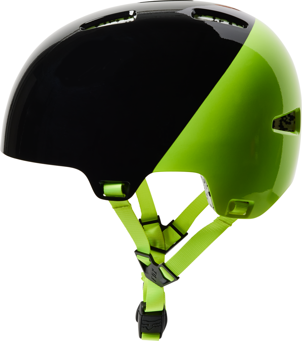 Fox Racing - Flight Pro Helmet Prpus