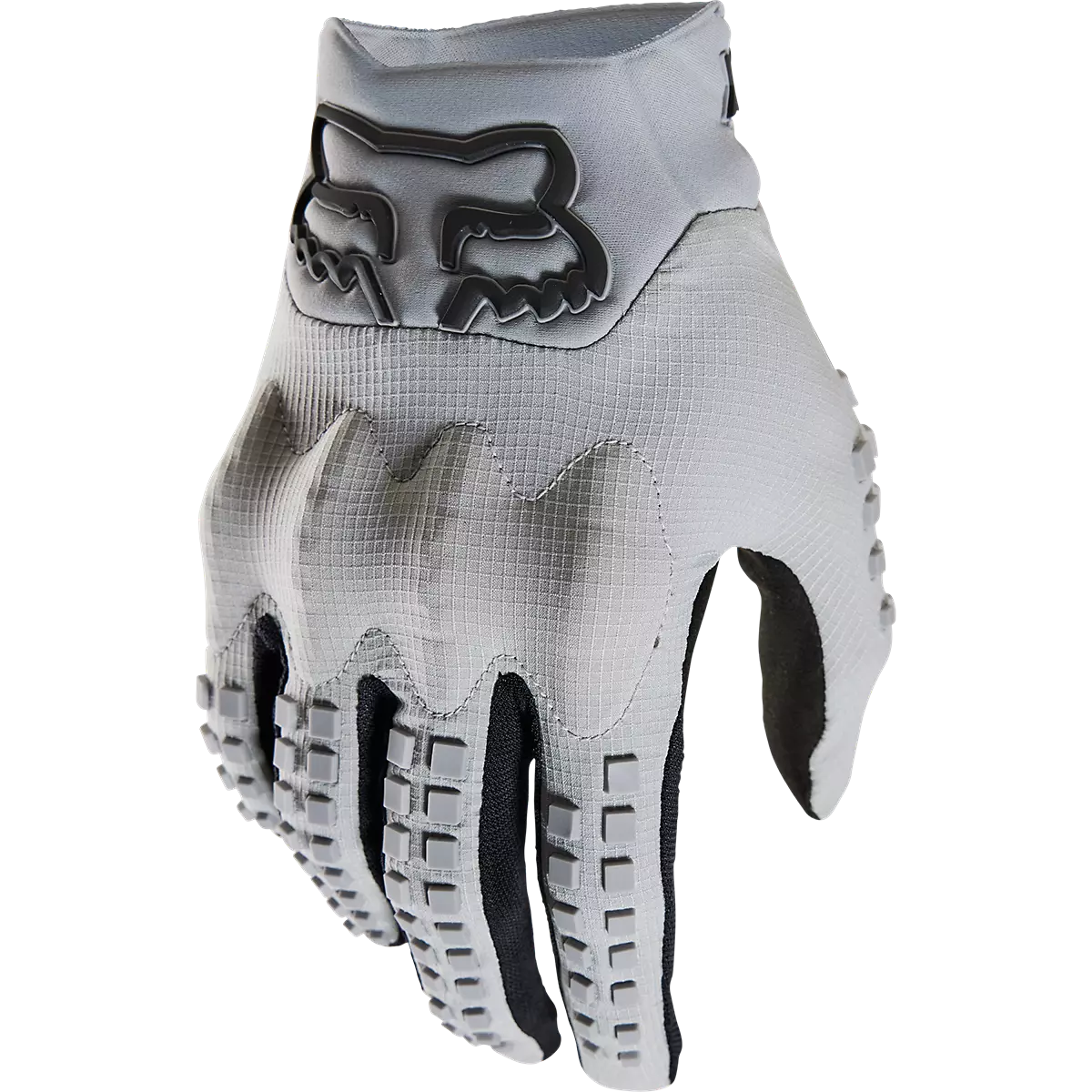 Fox Racing - Bomber LT Gloves (30297)-Steel Gray (30297-172)