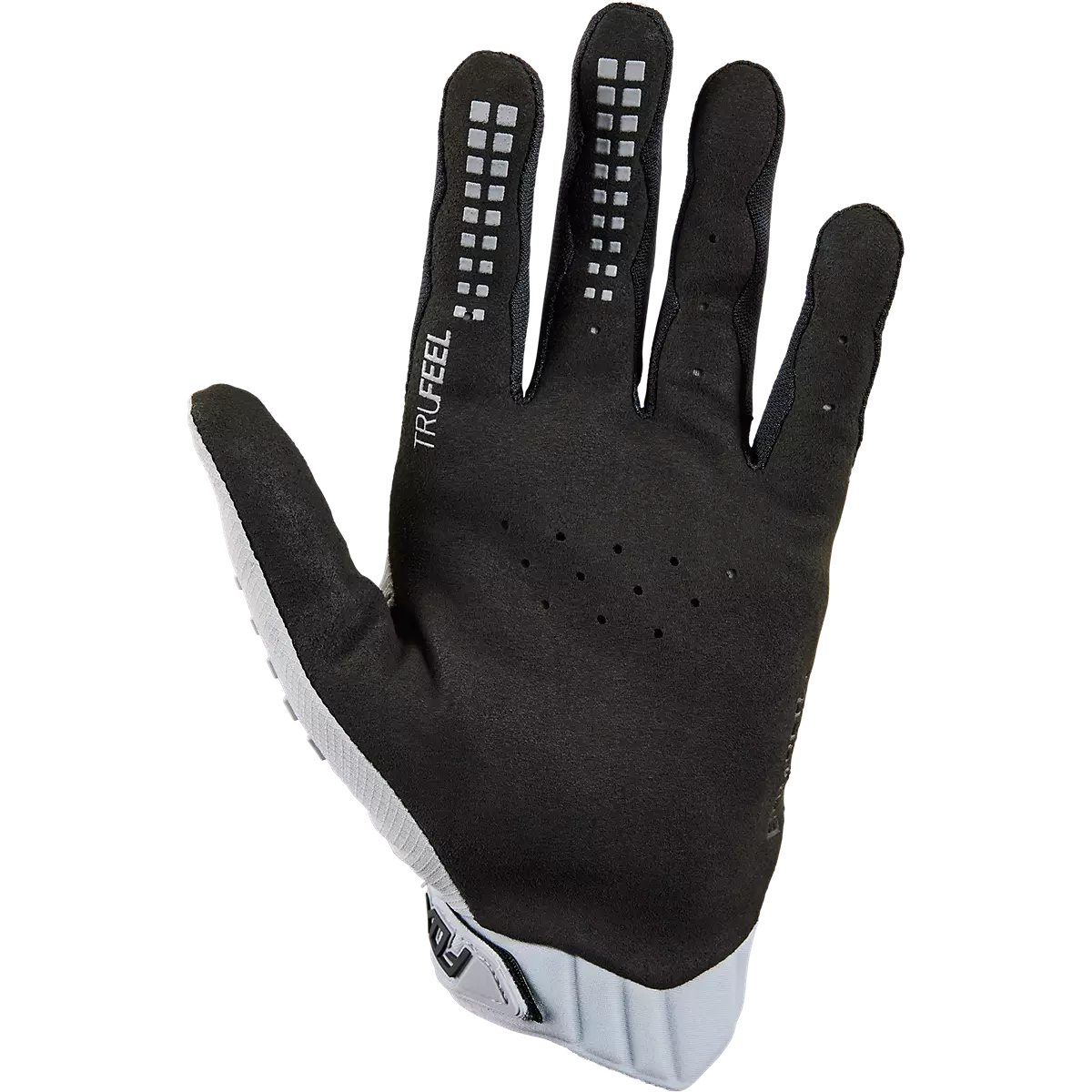 Fox Racing - Bomber LT Gloves (30297)-Steel Gray (30297-172)