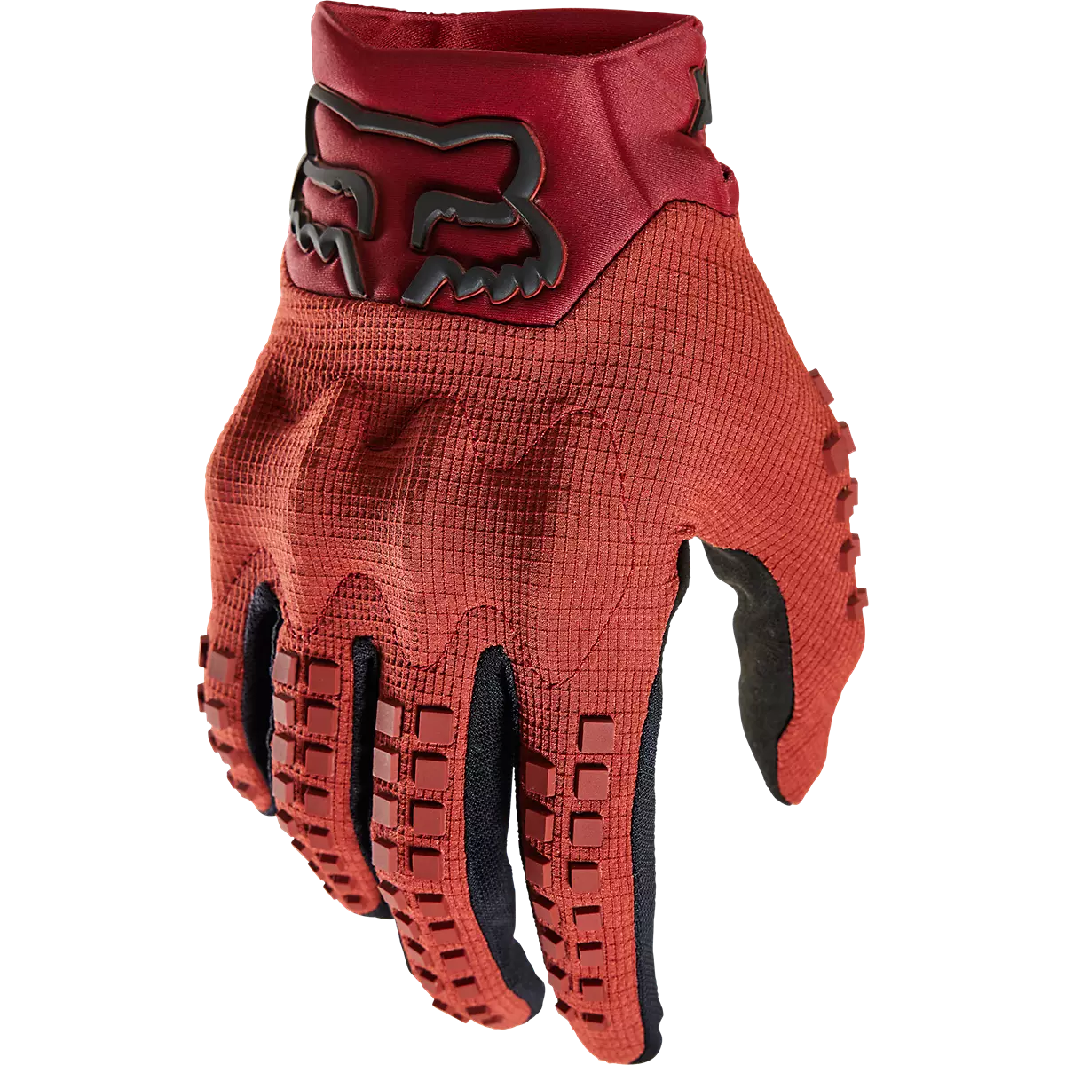 Fox Racing - Bomber LT Gloves (30297)-Copper (30297-369)
