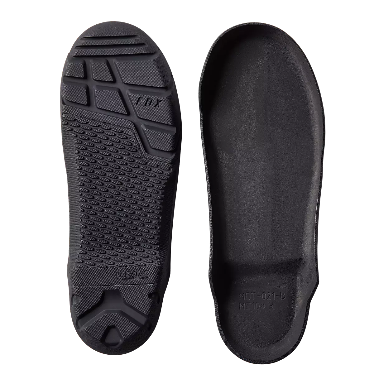 Fox Racing - Motion X Full Outsole-Black (30380-001)