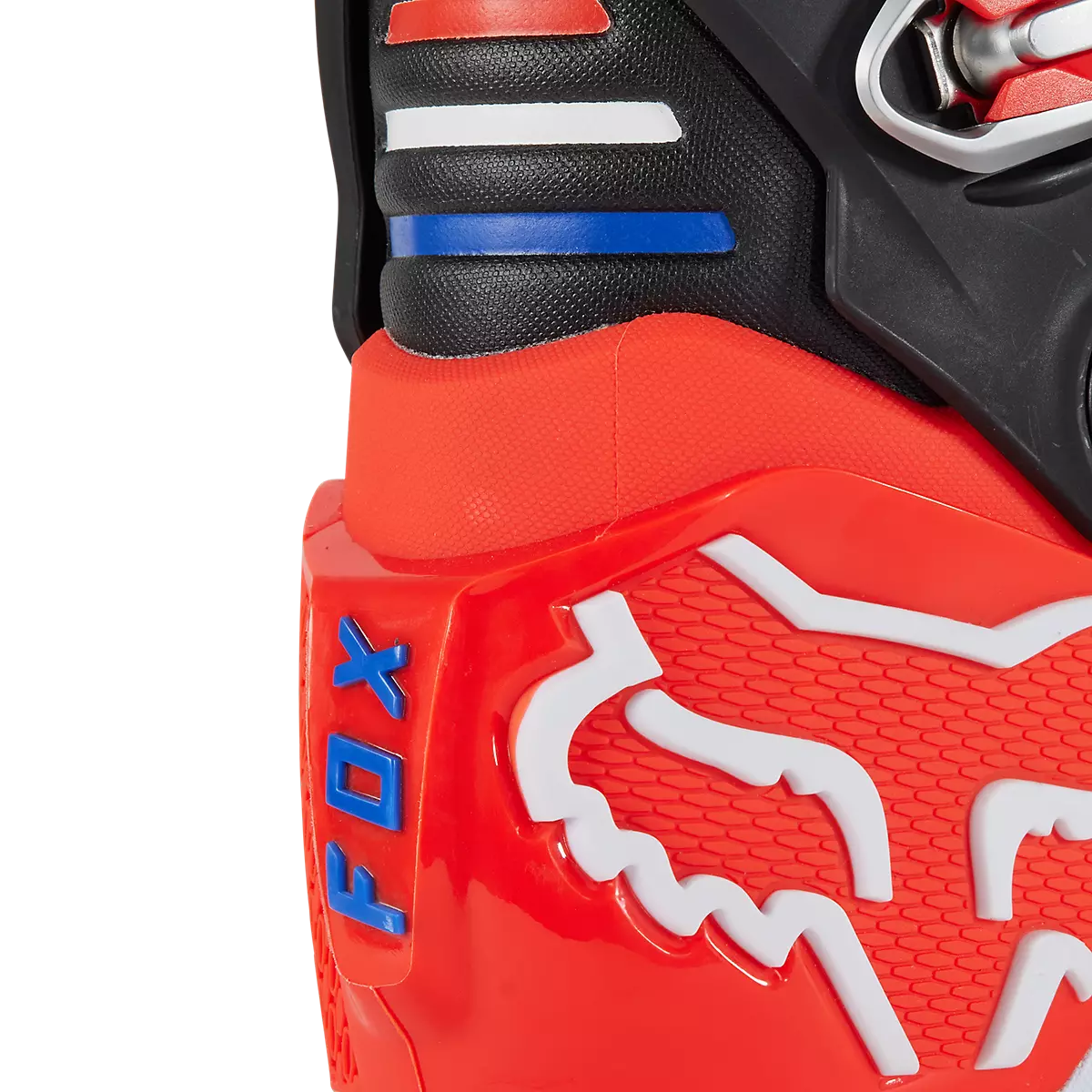 Fox Racing - Motion Unity Limited Edition Boots-Primrose (30411-574)