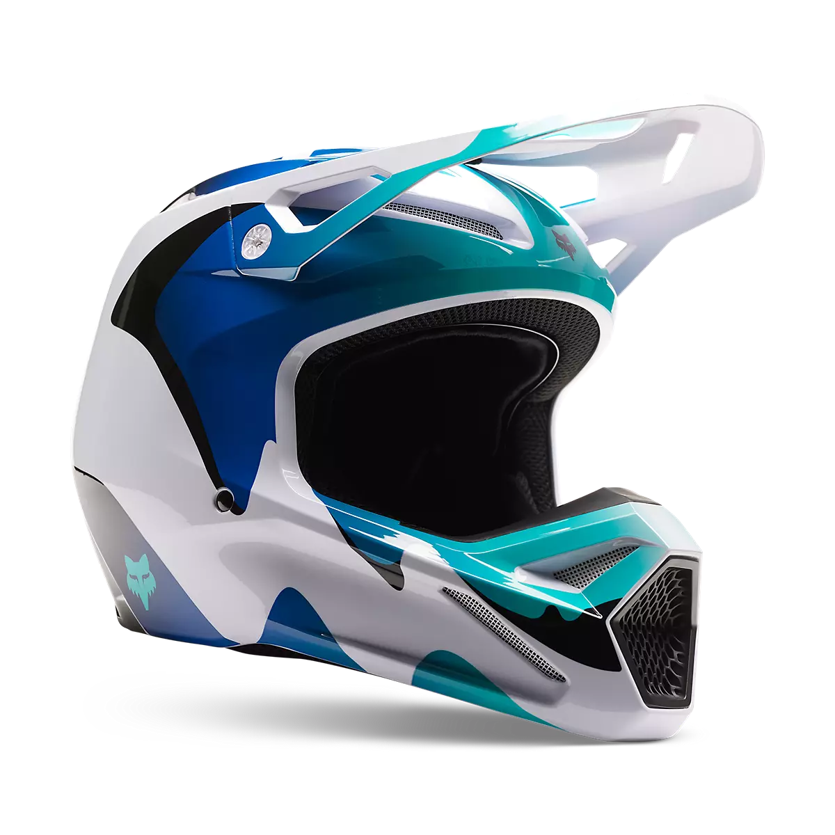 Fox Racing - V1 Kozmik-Blueberry (30439-430)