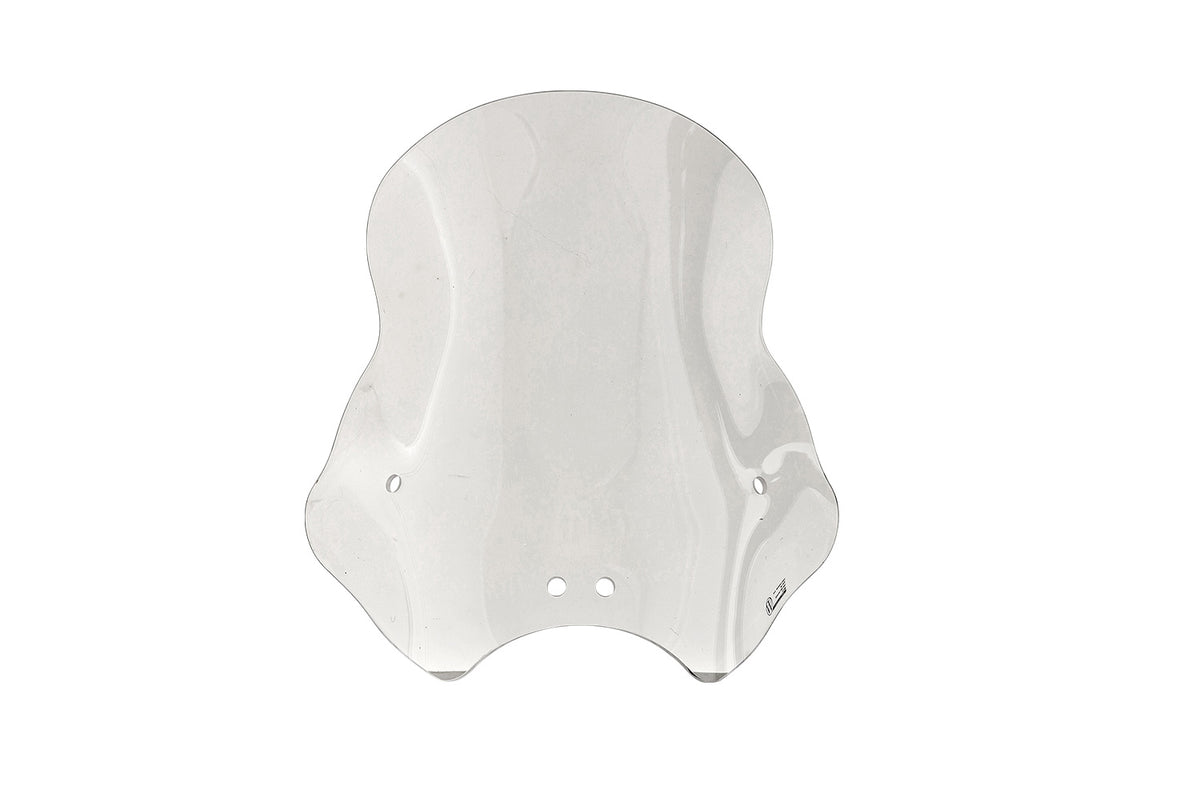 Touring windshield VARIO-ERGO-30450-001
