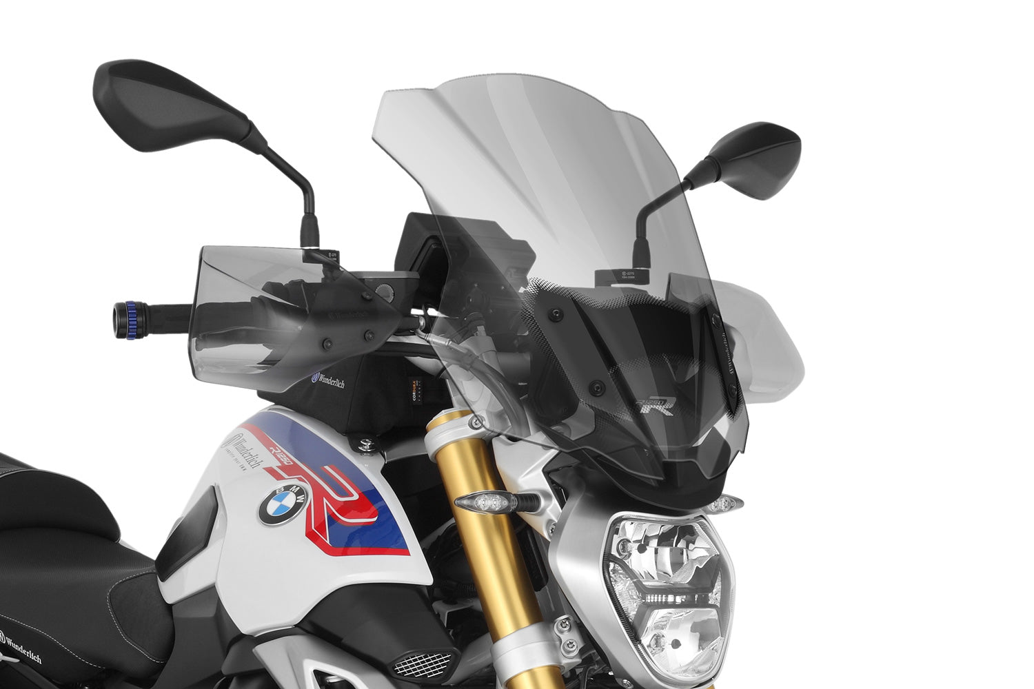 Optimal relief of head, upper body and shoulders - complete your BMW ✔ Premium components ✔ Integrated design ➜ Order now